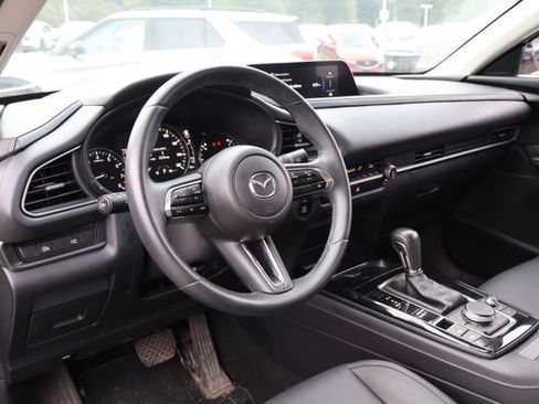 Used 2024 MAZDA CX-30 AWD 2.5 S w/ Select Sport Pkg image 10