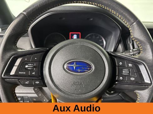 Used 2022 Subaru Outback Wilderness image 13