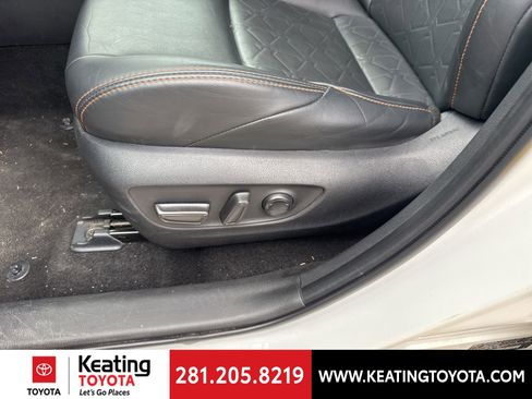 Certified 2024 Toyota RAV4 Adventure image 16