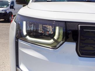 New 2026 Jeep Cherokee Limited AWD/4WD video 3