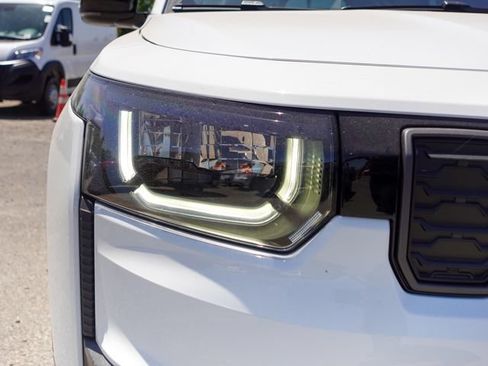 New 2026 Jeep Cherokee Limited AWD/4WD image 3