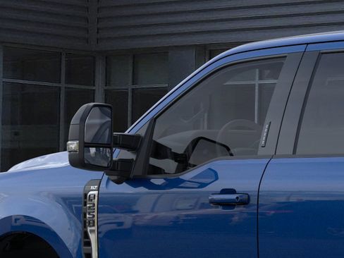 New 2026 Ford F250 XLT w/ XLT Premium Package image 20