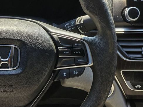 Used 2020 Honda Accord EX image 23