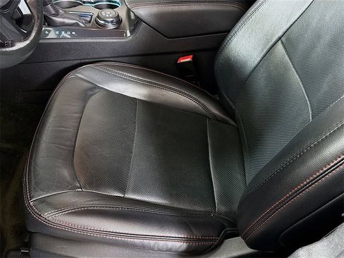 Used 2017 Ford Explorer Sport w/ Equipment Group 401A image 13