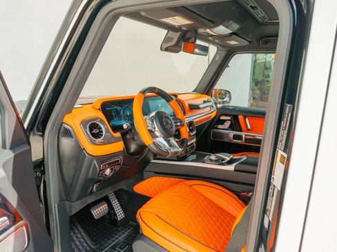 Used 2019 Mercedes-Benz G 550 image 70