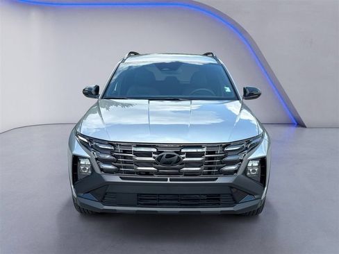 New 2026 Hyundai Tucson XRT FWD image 8