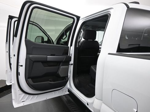 New 2025 Ford F250 Lariat w/ Lariat Ultimate Package image 20