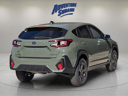 New 2026 Subaru Crosstrek 2.5i image 6