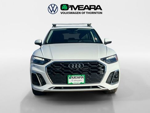 Used 2022 Audi Q5 2.0T Premium w/ Convenience Package image 8