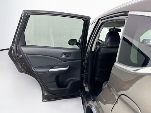 Used 2015 Honda CR-V EX-L image 26