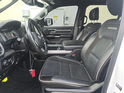 Used 2023 RAM 1500 Laramie