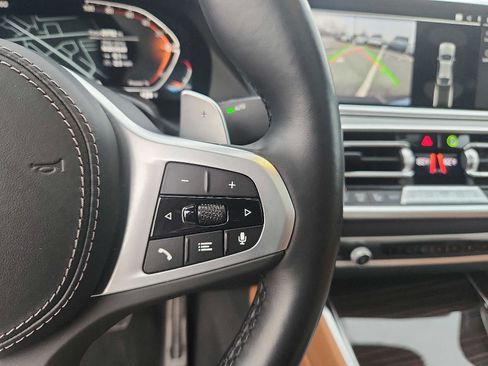 Certified 2023 BMW X6 xDrive40i w/ M Sport Package image 21