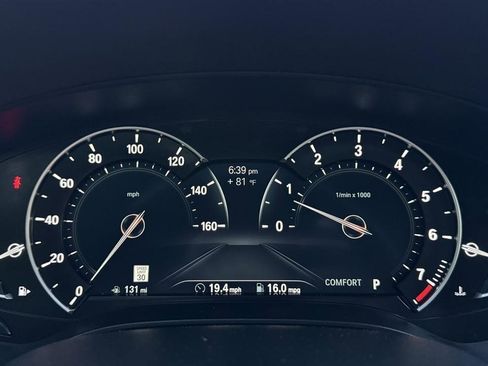 Used 2019 BMW 540i xDrive AWD/4WD image 47