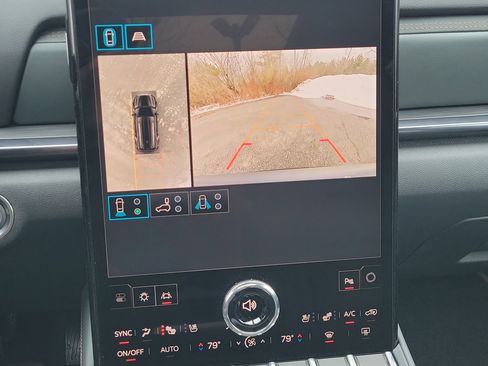 New 2026 GMC Terrain AT4 w/ Convenience Package III AWD/4WD image 25