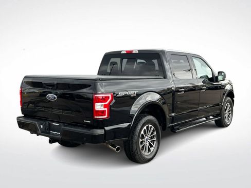 Used 2018 Ford F150 XLT w/ Equipment Group 302A Luxury image 8