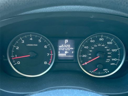 Used 2016 Subaru Impreza 2.0i AWD/4WD image 21