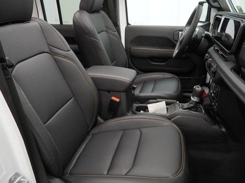 New 2026 Jeep Wrangler Sahara image 33