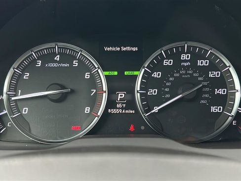 Used 2019 Acura MDX FWD w/ Advance Package image 26