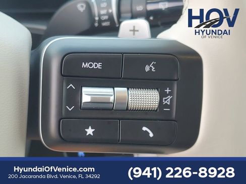Used 2026 Hyundai Santa Fe SEL FWD image 29