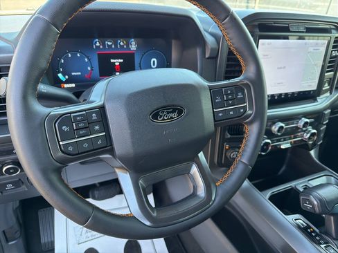 Used 2025 Ford F150 Tremor w/ Bed Utility Package AWD/4WD image 24