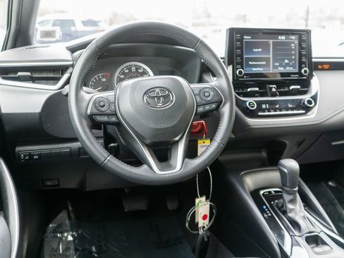 Used 2022 Toyota Corolla SE image 15
