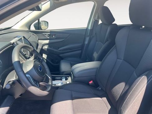 Used 2025 Subaru Ascent Premium AWD/4WD image 11