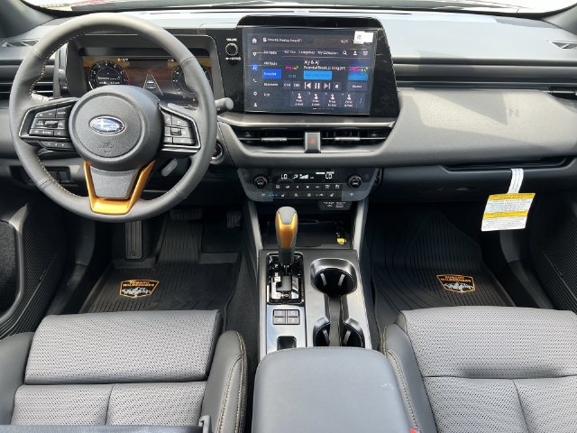 New 2026 Subaru Outback Wilderness w/ Wilderness Package AWD/4WD image 13