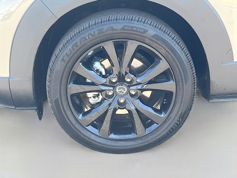 Used 2024 MAZDA CX-30 Carbon AWD/4WD image 33