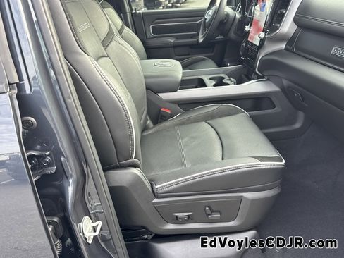 Used 2026 RAM 2500 Laramie image 17