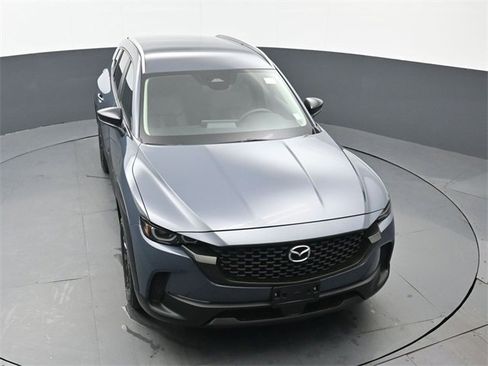 Used 2025 MAZDA CX-50 AWD 2.5 S w/ Weather Package image 43