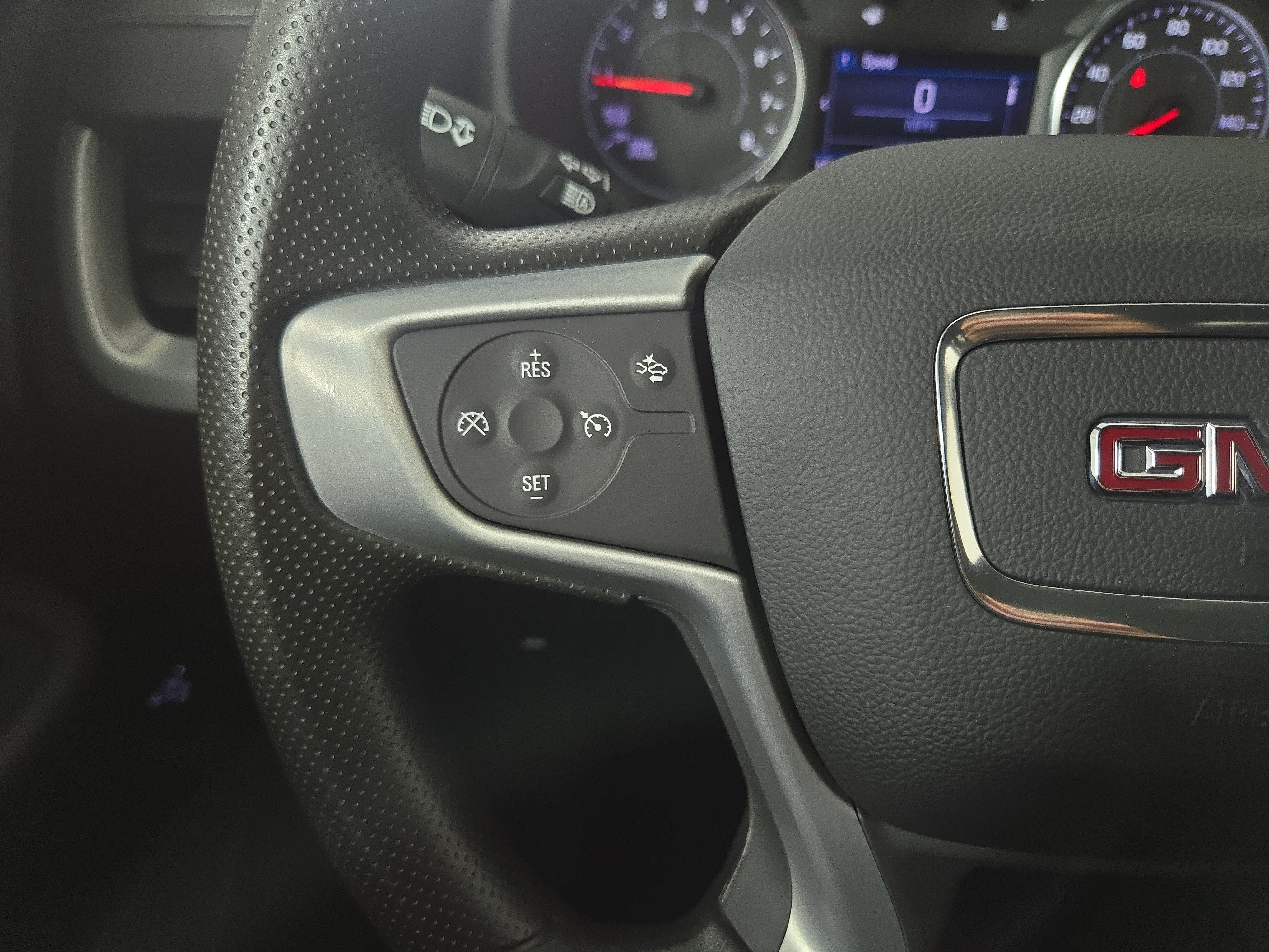 Used 2022 GMC Terrain SLE w/ Driver Convenience Package AWD/4WD image 14