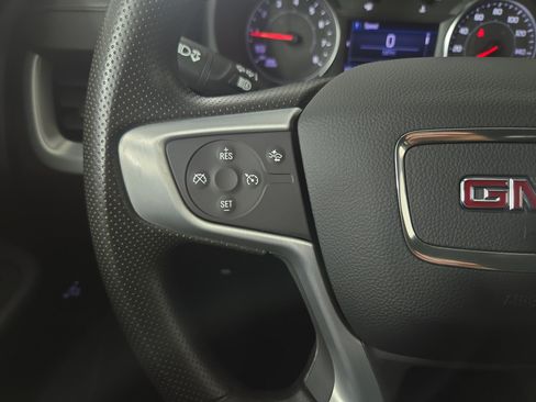 Used 2022 GMC Terrain SLE w/ Driver Convenience Package AWD/4WD image 14