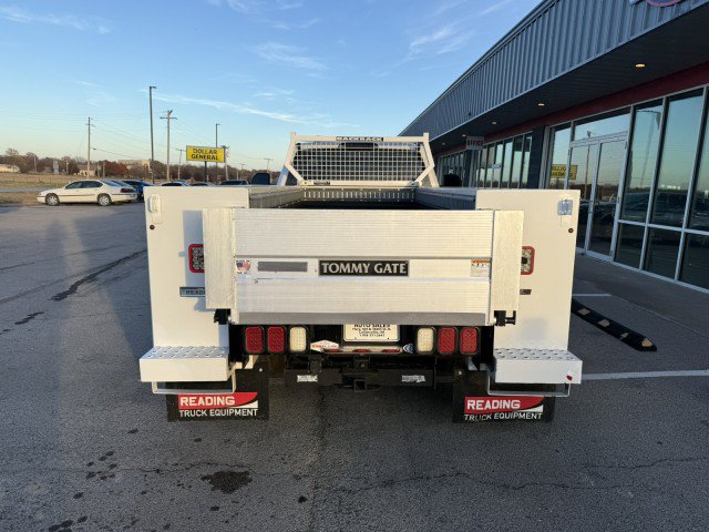 Used 2021 Ford F350 XL w/ Power Equipment Group RWD image 11