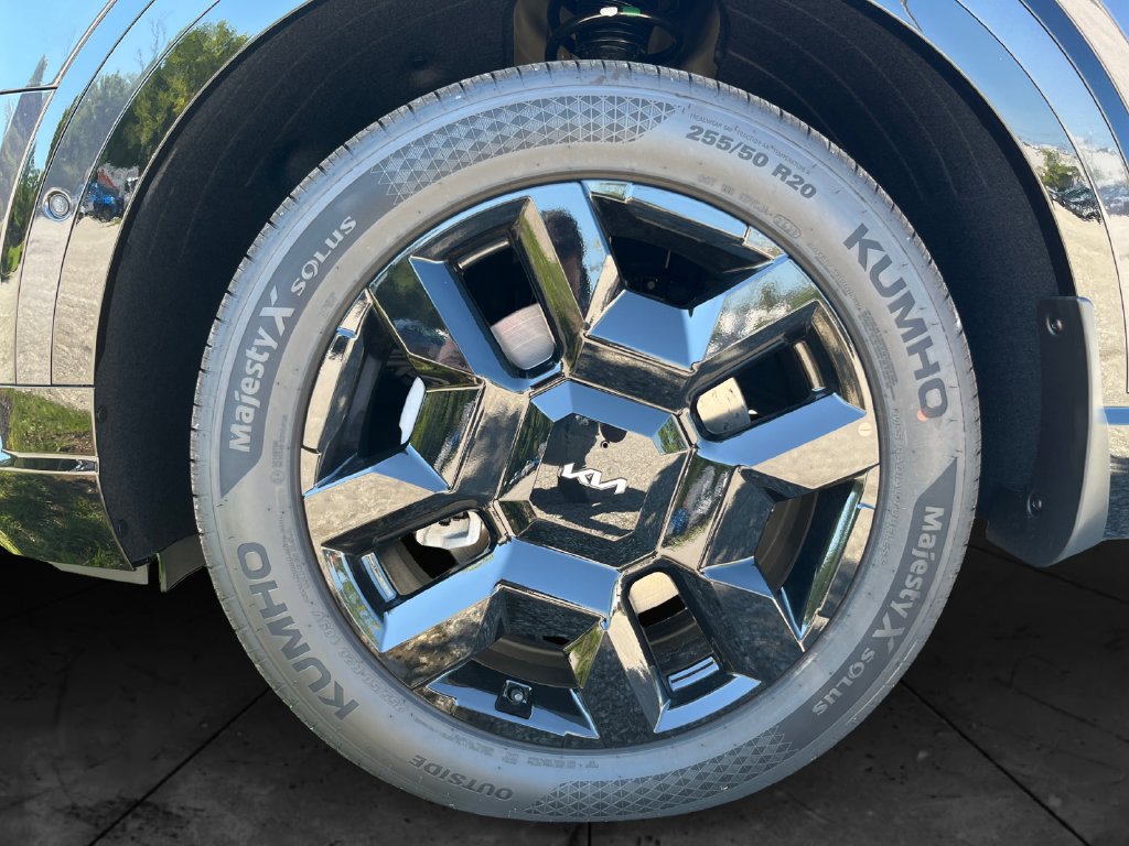 New 2027 Kia Telluride SX Prestige AWD/4WD image 14