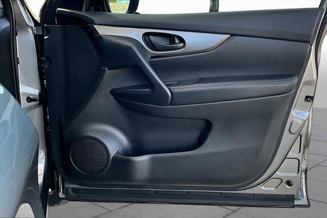 Certified 2021 Nissan Rogue Sport S FWD image 22