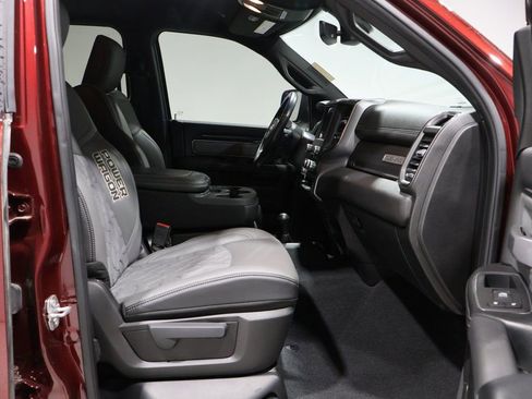 Used 2019 RAM 2500 Power Wagon image 28