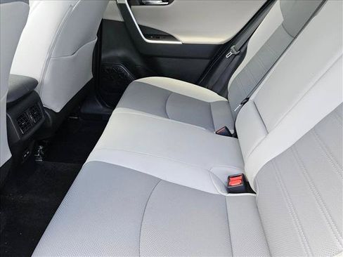 Used 2024 Toyota RAV4 Limited w/ Advanced Technology Package FWD image 19