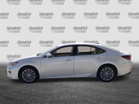 Used 2017 Lexus ES 350 w/ Premium Package image 6