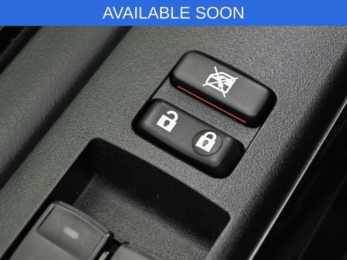 Used 2024 Toyota 4Runner TRD Off-Road Premium w/ Moonroof Package AWD/4WD image 12