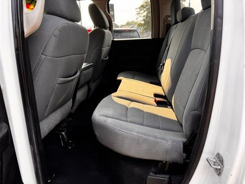 Used 2013 RAM 1500 Express AWD/4WD image 15