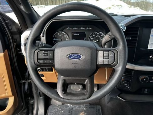Used 2023 Ford F150 XLT image 12