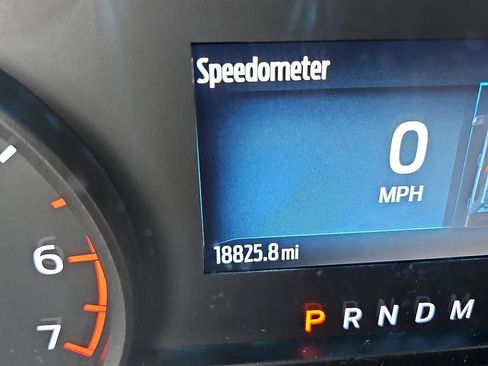 Used 2024 Ford F250 XL w/ XL Driver Assist Package image 23