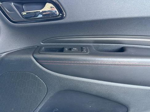 Used 2024 Dodge Durango GT image 27