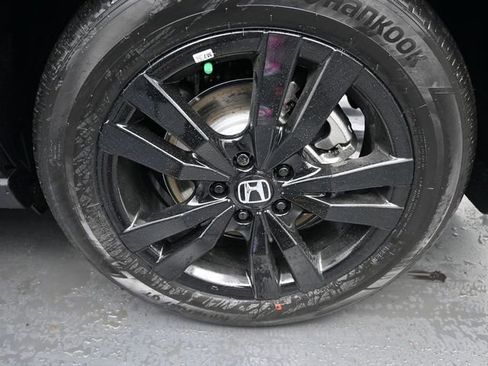 New 2026 Honda HR-V Sport image 15