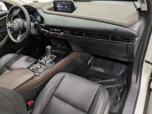 Certified 2023 MAZDA CX-30 AWD 2.5 S w/ Premium Package image 29