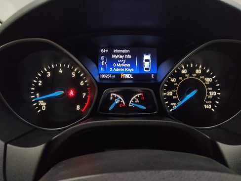 Used 2015 Ford Focus SE image 23