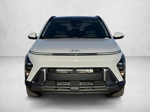 New 2026 Hyundai Kona Limited image 5