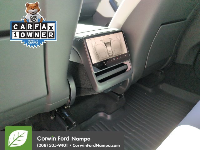Used 2026 Tesla Model Y Long Range RWD image 25