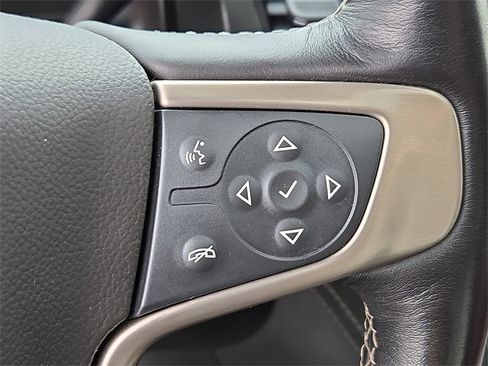 Used 2019 GMC Yukon Denali w/ Denali Ultimate Package image 25