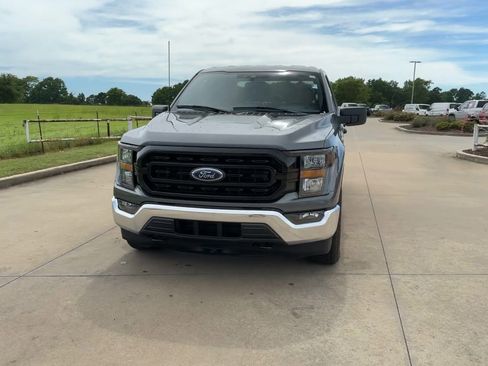 Used 2023 Ford F150 XLT AWD/4WD image 3